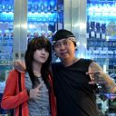 KENT KENT TATTOO HEBAT ( THE BEST INDONESIAN TATTOOIST)