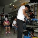 KENT KENT TATTOO KEREN ( THE BEST INDONESIAN TATTOOIST )