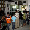 KENT KENT TATTOO TERBAIK ( THE BEST INDONESIAN TATTOOIST )