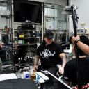 KENT KENT TATTOO GOOD ( THE BEST INDONESIAN TATTOOIST )