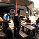 KENT KENT TATTOO KEREN ( THE BEST INDONESIAN TATTOOIST )