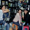 KENT KENT TATTOO BAGUS ( THE BEST INDONESIAN TATTOOIST )