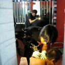 KENT KENT TATTOO HEBAT ( THE BEST INDONESIAN TATTOOIST )