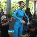 KENT KENT TATTOO HEBAT ( THE BEST INDONESIAN TATTOOIST )