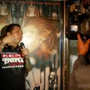 KENT KENT TATTOO KEREN ( THE BEST INDONESIAN TATTOOIST )