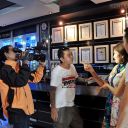 KENT KENT TATTOO KEREN ( THE BEST INDONESIAN TATTOOIST)