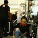 KENT KENT TATTOO OK( THE BEST INDONESIAN TATTOOIST )