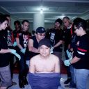 KENT KENT TATTOO THE BEST ( THE BEST INDONESIAN TATTOOIST )