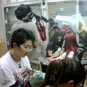 KENT KENT TATTOO HEBAT ( THE BEST INDONESIAN TATTOOIST)