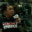 KENT KENT TATTOO BAGUS ( THE BEST INDONESIAN TATTOOIST )
