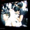 KENT KENT TATTOO KECE ( THE BEST INDONESIAN TATTOOIST )