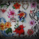 43 tattoo ink Dok Kent Kent Tattoo