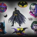 44 OFFICIAL TATOO BRAND Doc Kent Kent Tattoo