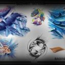 Body Art Doc Kent Kent Tattoo