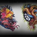 Body Art Doc Kent Kent Tattoo