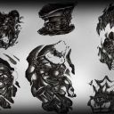 capobianco Dok Kent Kent Tattoo