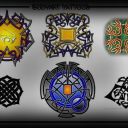 50 celtic Doc Kent Kent Tattoo