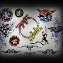 Chery Creek Doc Kent Kent Tattoo