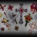 Chery Creek Doc Kent Kent Tattoo
