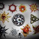 40 Gentleman Jim Dok Kent Kent Tattoo