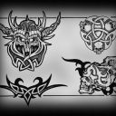 50 celtic Doc Kent Kent Tattoo