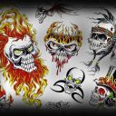 Chery Creek Doc Kent Kent Tattoo