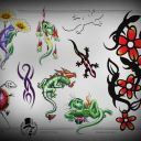 40 Gentleman Jim Dok Kent Kent Tattoo
