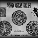 50 celtic Doc Kent Kent Tattoo