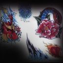 bad bones portugal Doc Kent Kent Tattoo