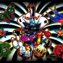 31 Brad Schnider Doc Kent Kent Tattoo