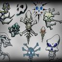 Bok Doc Kent Kent Tattoo