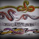 Chery Creek Doc Kent Kent Tattoo