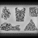 50 celtic Doc Kent Kent Tattoo