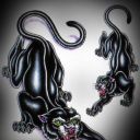 40 Gentleman Jim Dok Kent Kent Tattoo
