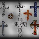 Crosses Doc Kent Kent Tattoo
