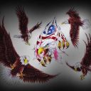 45 animals Doc Kent Kent Tattoo