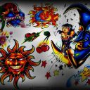 capobianco Dok Kent Kent Tattoo