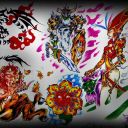 capobianco Dok Kent Kent Tattoo