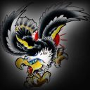 45 animals Doc Kent Kent Tattoo