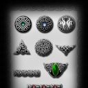 50 celtic Doc Kent Kent Tattoo