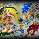 capobianco Dok Kent Kent Tattoo
