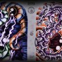 30 Bomba Doc Kent Kent Tattoo