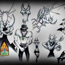 Bok Doc Kent Kent Tattoo