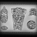 50 celtic Doc Kent Kent Tattoo