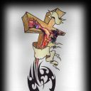 Crosses Doc Kent Kent Tattoo