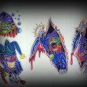 Adam Kaplin Doc Kent Kent Tattoo