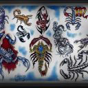 39 Davz Poolz Doc Kent Kent Tattoo