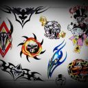40 Gentleman Jim Dok Kent Kent Tattoo