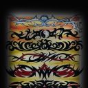 aaron bell A3 Doc Kent Kent Tattoo