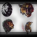 52 Color Doc Kent Kent Tattoo